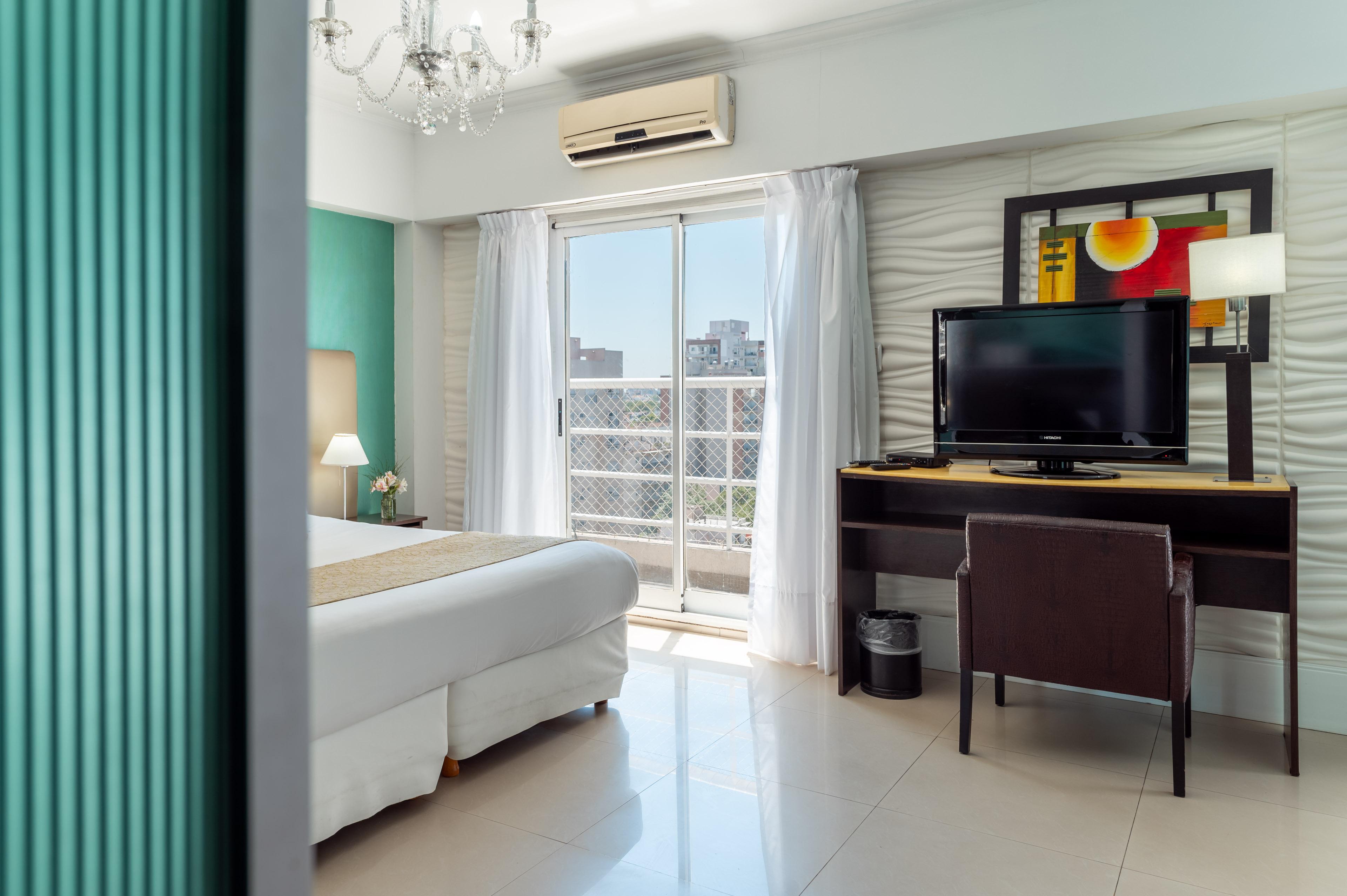Ker Urquiza Hotel Buenos Aires Buitenkant foto