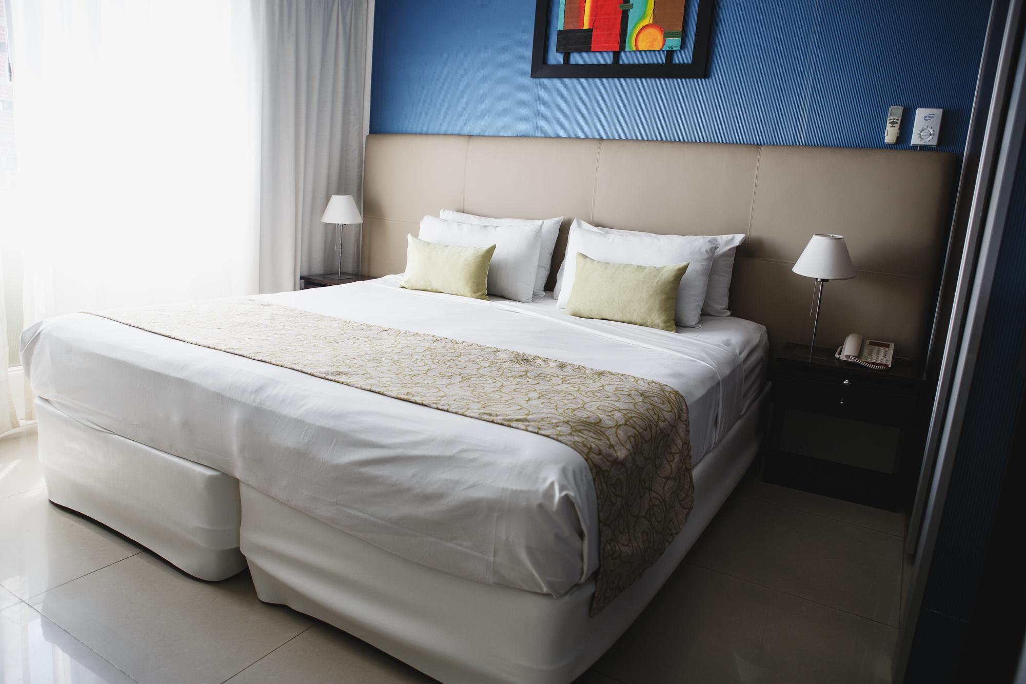 Ker Urquiza Hotel Buenos Aires Buitenkant foto