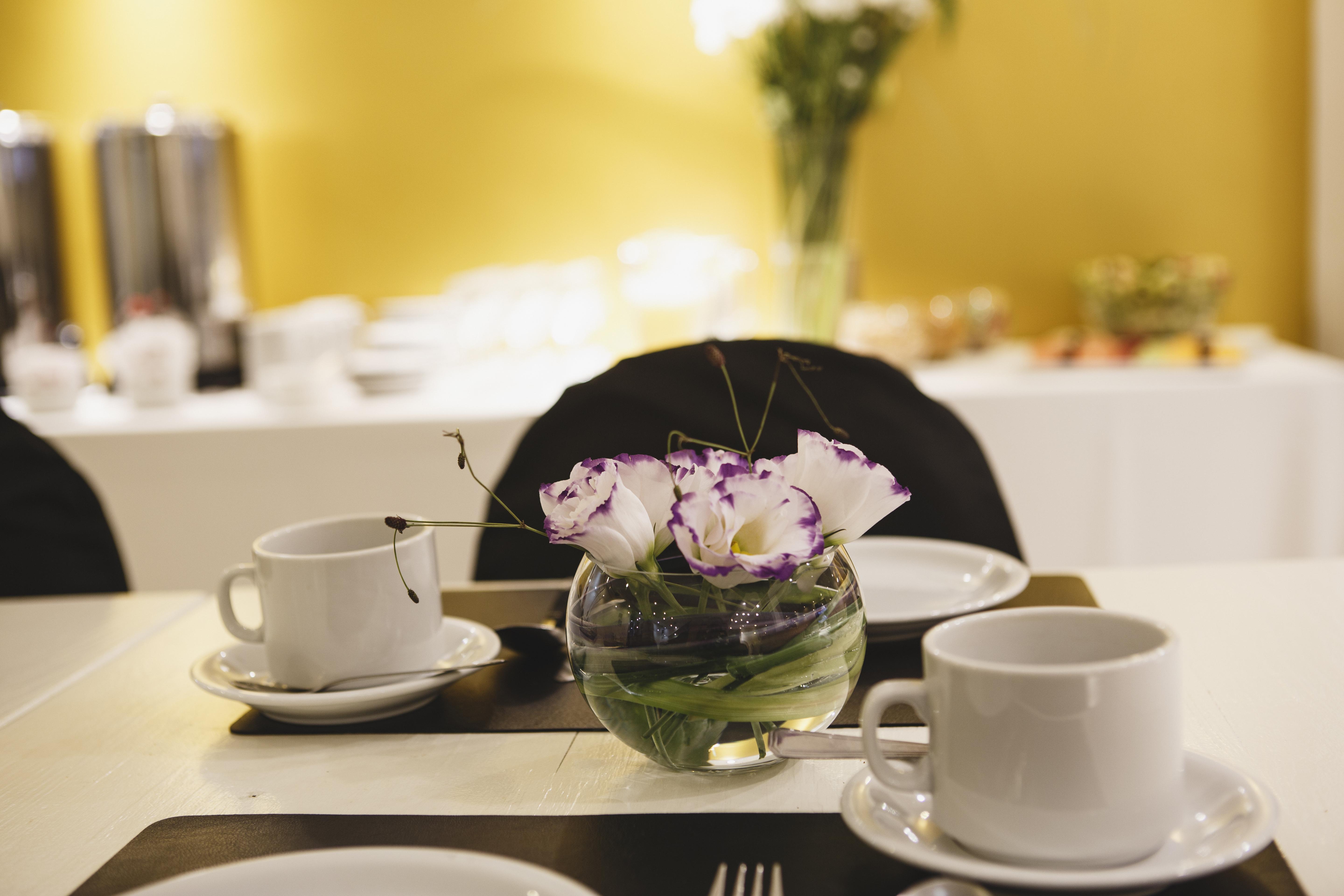 Ker Urquiza Hotel Buenos Aires Buitenkant foto
