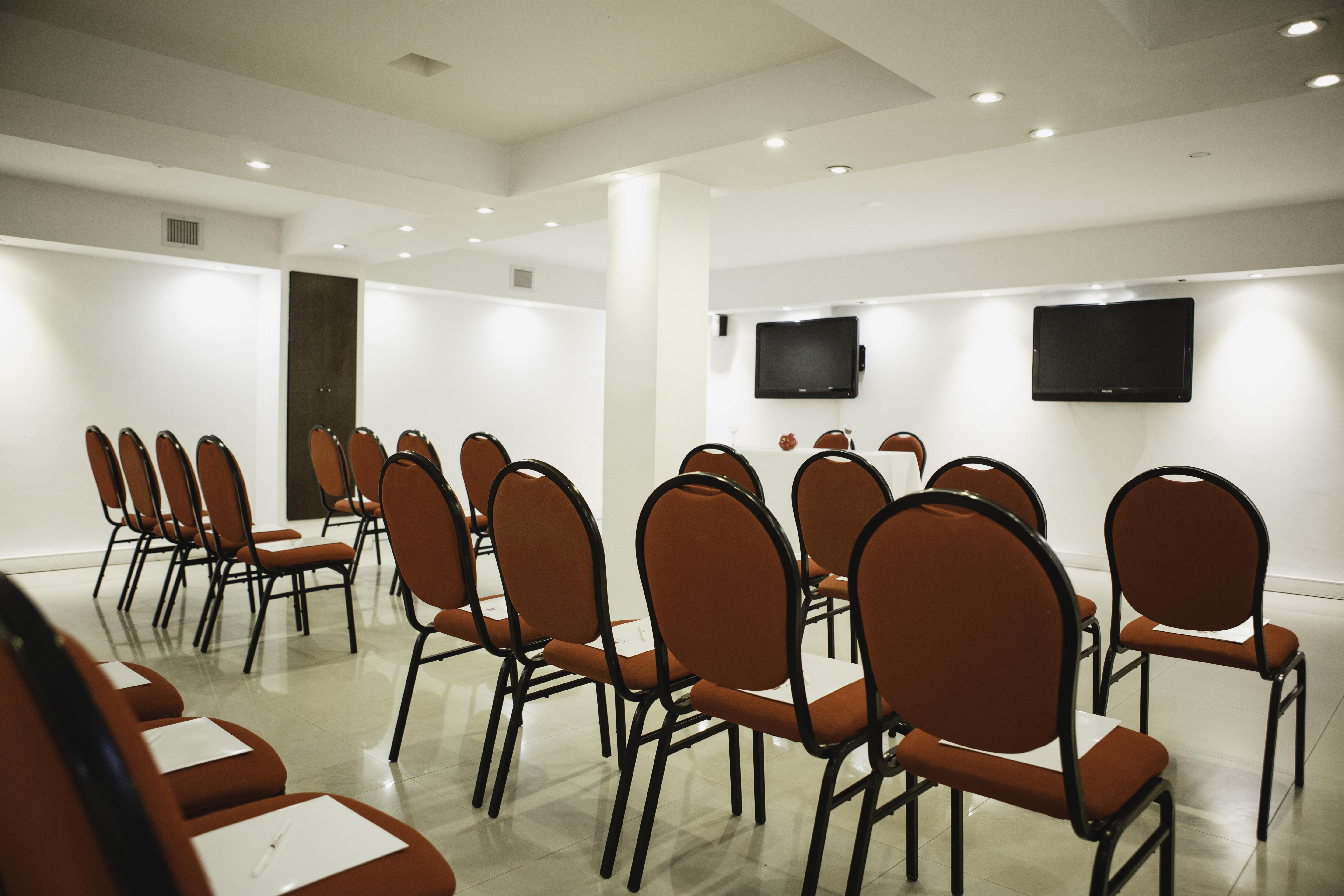 Ker Urquiza Hotel Buenos Aires Buitenkant foto