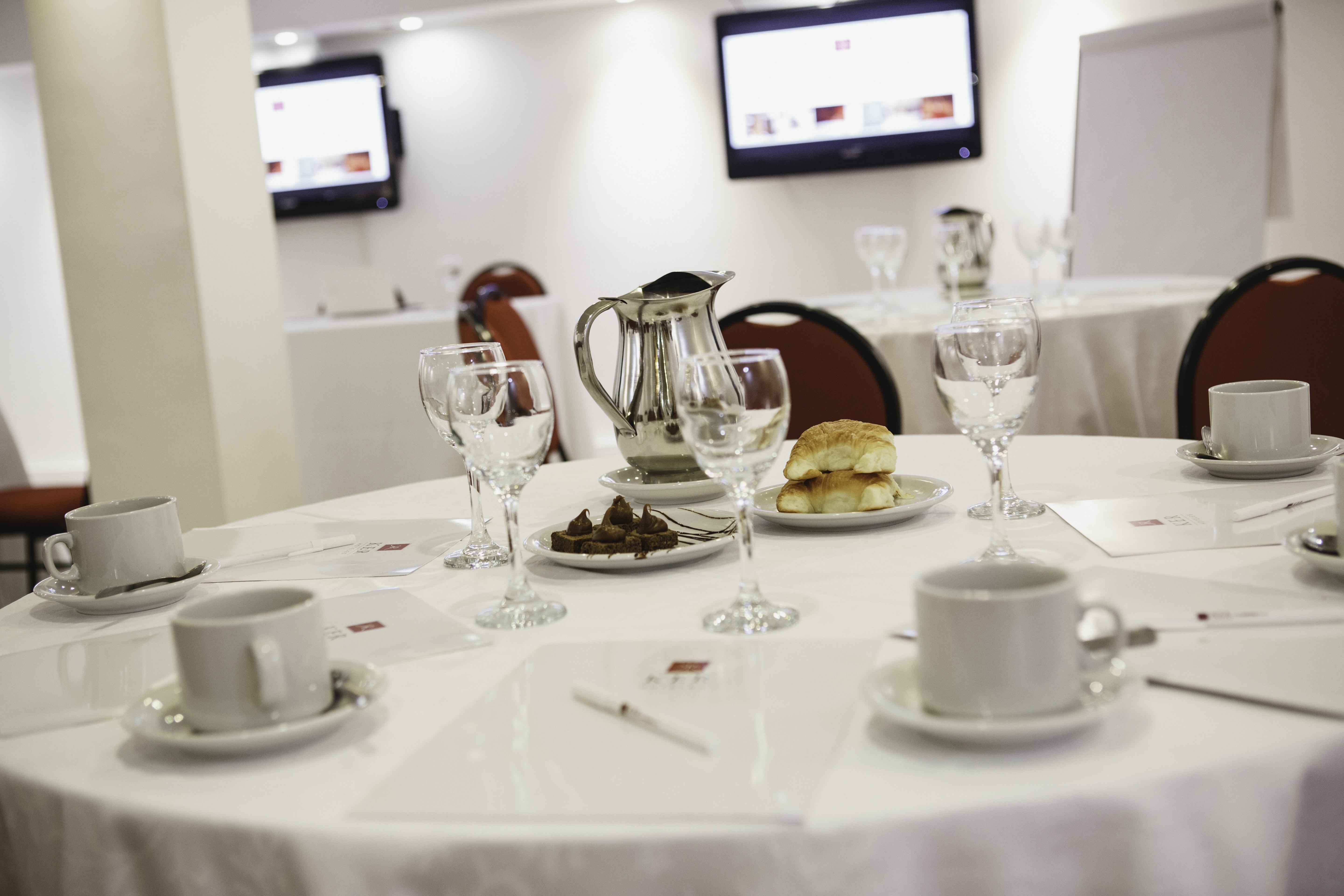 Ker Urquiza Hotel Buenos Aires Buitenkant foto