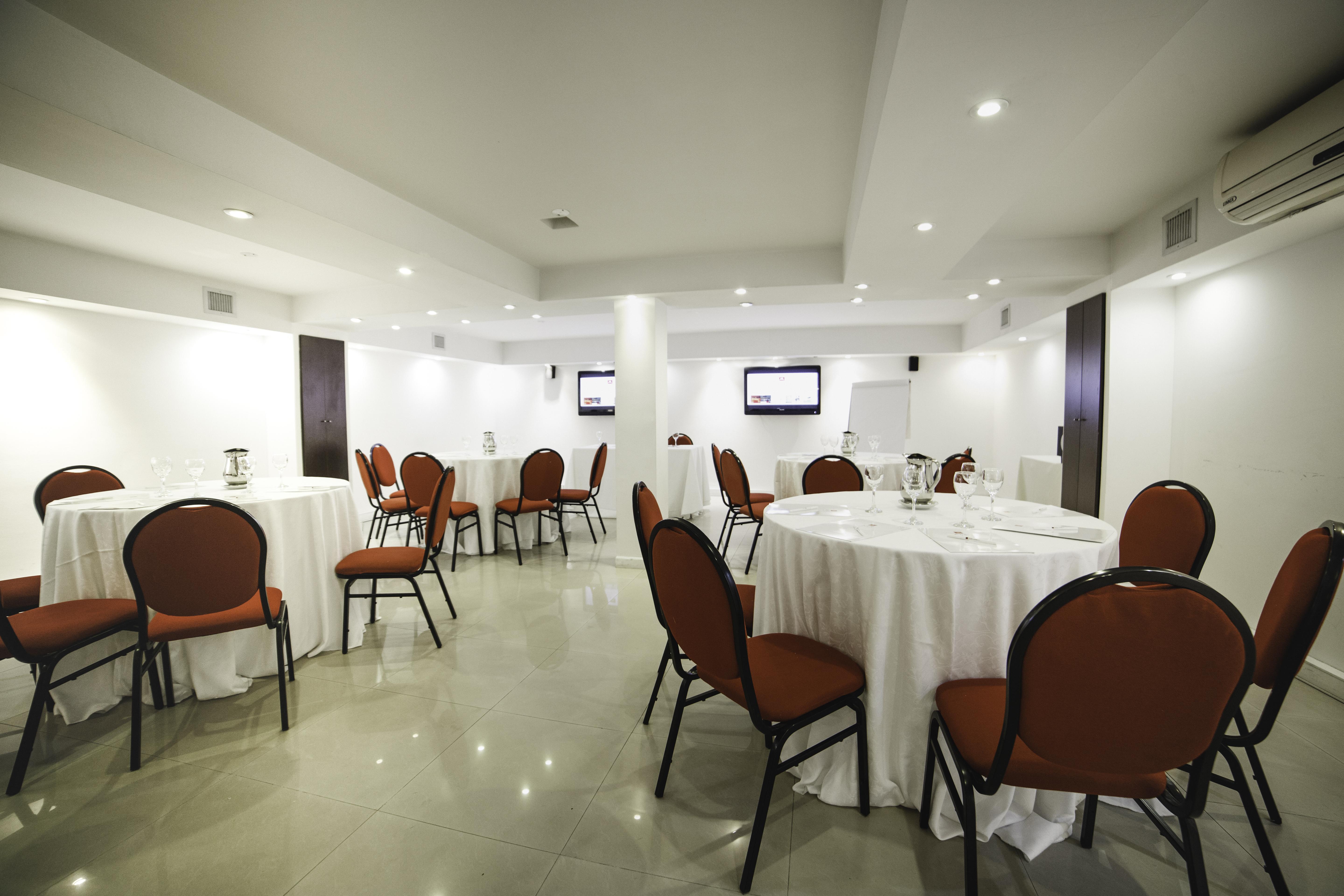 Ker Urquiza Hotel Buenos Aires Buitenkant foto